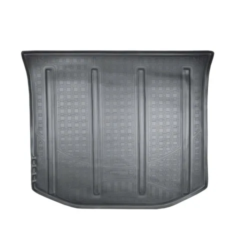 Коврик в багажник полиэтилен Jeep Grand Cherokee (2010) NorPlast