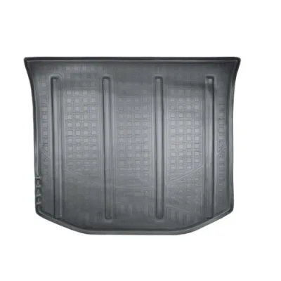 Коврик в багажник полиэтилен Jeep Grand Cherokee (2010) NorPlast