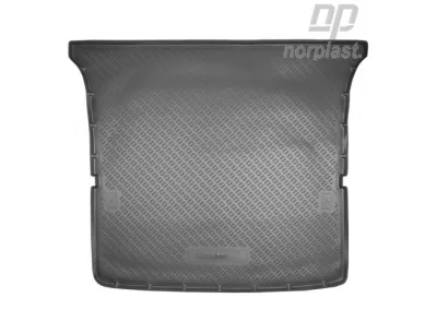 Коврик в багажник полиэтилен Infiniti QX56 (2007-2010) NorPlast