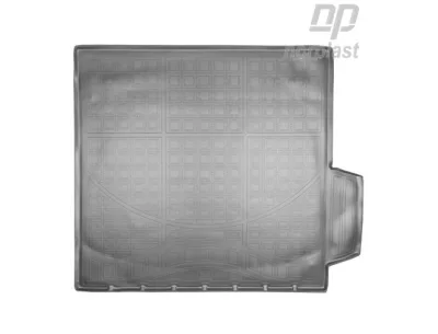 Коврик в багажник полиэтилен Land Rover Range Rover (2012-) NorPlast