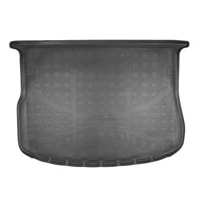 Коврик в багажник полиэтилен Land Rover Range Rover Evoque (2011-) NorPlast