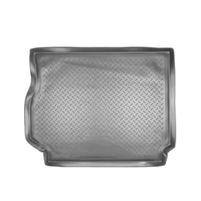 Коврик в багажник полиэтилен Land Rover Range Rover Sport (2005-2013) NorPlast
