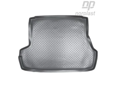Коврик в багажник полиэтилен Hyundai Elantra SD (2001-2006) NorPlast
