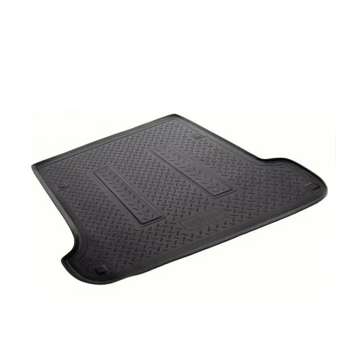 Коврик в багажник полиэтилен Toyota LC120 Prado (2002-2010)/ Lexus GX470 (2002-2009) NorPlast