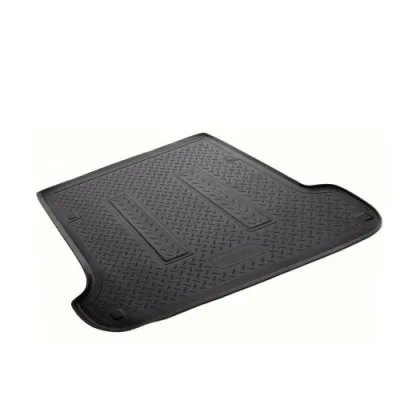 Коврик в багажник полиэтилен Toyota LC120 Prado (2002-2010)/ Lexus GX470 (2002-2009) NorPlast