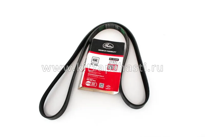 Ремень генератора Haval H9 1025011XEC06