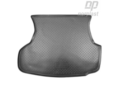Коврик в багажник полиэтилен VAZ 2115 NorPlast