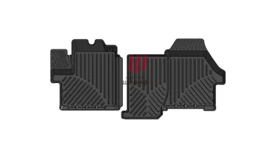Ковры салонные Fiat Ducato (2006-) 3 поколение/Peugeot Boxer (2006-)/Citroen Jumper (2007-) ПРЕМИУМ (Саранск)