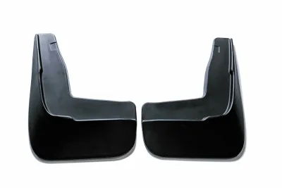 Брызговики передние для а/м Mazda CX-5 (2011-) (Саранск)