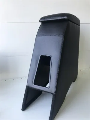 Подлокотник VAZ Lada X-Ray EURO (2016-) кож. зам AVTOSLAVA