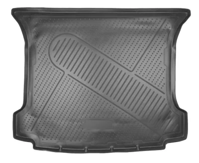 Коврик в багажник полиуретан Пежо 308 break Wagon (п/у) (2008) NorPlast