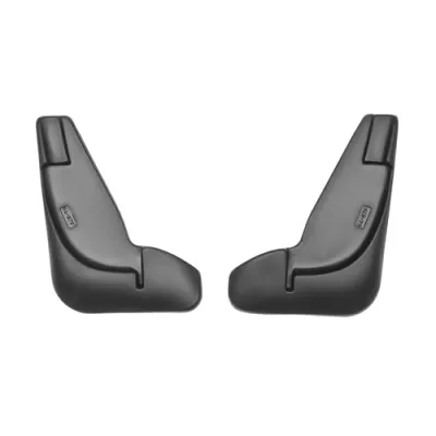 Брызговики передние для а/м Peugeot Partner Origin (2002-2008) п/у