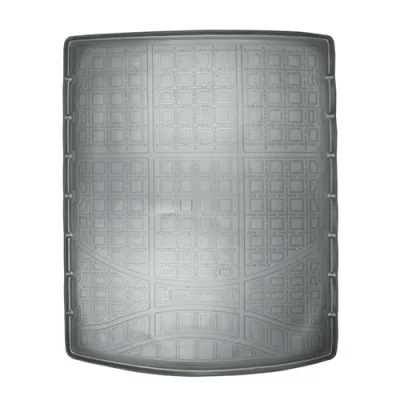 Коврик в багажник полиуретан Ауди А6 (4G;C7) Avant/Allroad (п/у) (2011) NorPlast