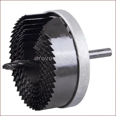 Пила кольц D 26-64*32мм STAYER 2956-1,5