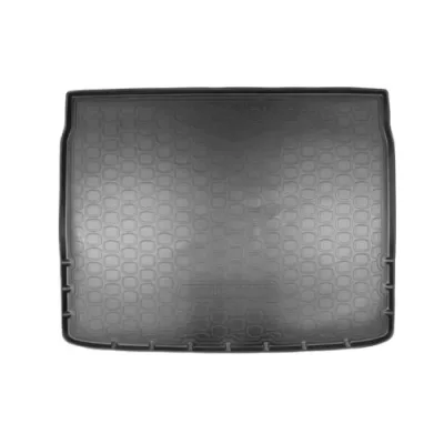 Коврик в багажник полиэтилен для Renault Kadjar (2015) П NorPlast