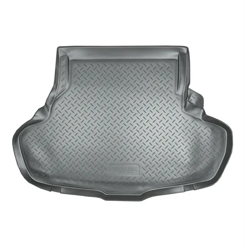 Коврик в багажник полиуретан Инфинити G25 SD (п/у) (2010) NorPlast