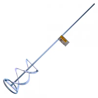 Насадка д/миксера 100*600мм HEX 8 ЧЕГЛОК 23-10-210/LiteWerk 2216-210