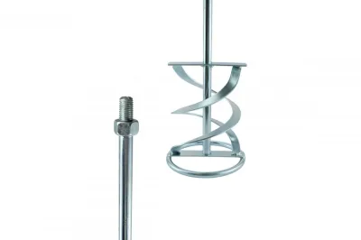 Миксер оцинк 140*600мм М14 SEB 511DL-JBQ140М14 TORGWIN T958968