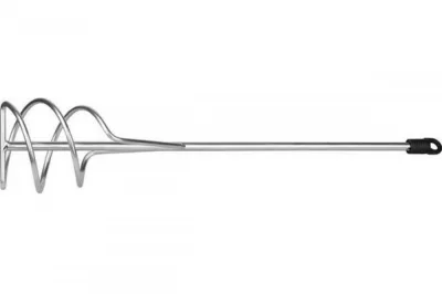 Миксер STAYER PROFI 100*500мм д/песч.грав.смесей, оцин SDS+ хвост 06014-10-50