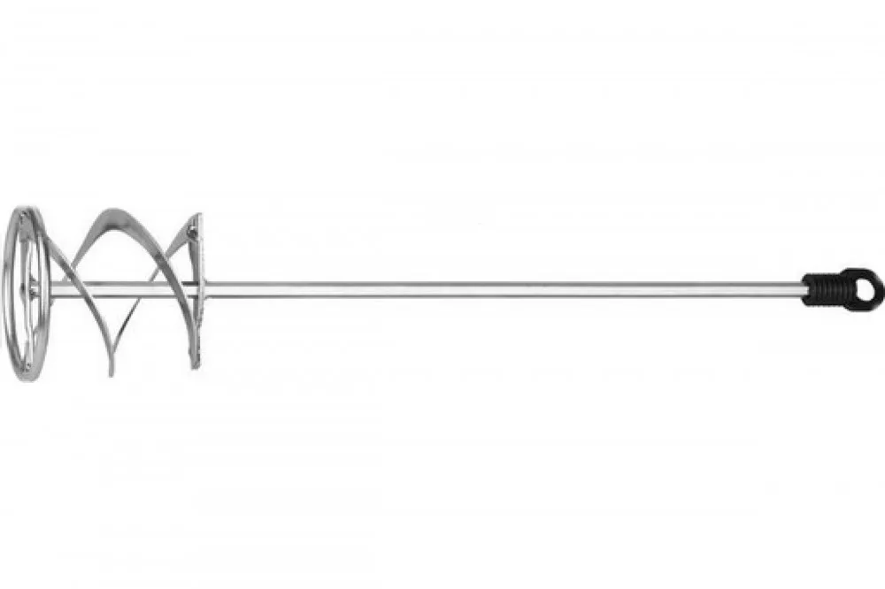 Миксер STAYER Master 80*400мм оцинк д/красок 06011-08-40