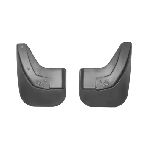 Брызговики передние для а/м Chevrolet Captiva (2013) п/у