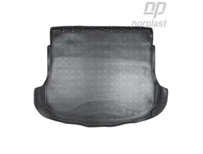 Коврик в багажник полиэтилен Great Wall Hover H6 (2012) NorPlast