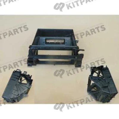 Корпус фильтра салонного  HAVAL H9  8100101XKV08A
