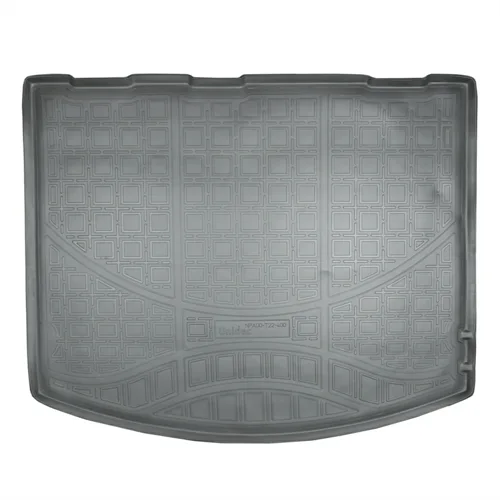 Коврик в багажник полиуретан Ford Kuga (2013-) NorPlast
