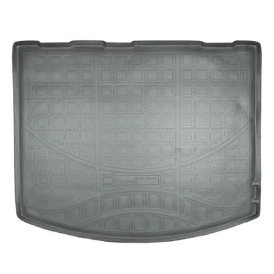 Коврик в багажник полиуретан Ford Kuga (2013-) NorPlast