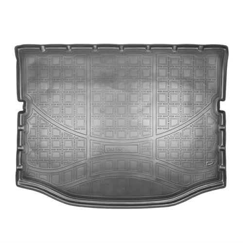 Коврик в багажник полиуретан Toyota RAV4 (2013-2015-) NorPlast