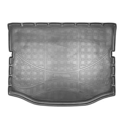 Коврик в багажник полиуретан Toyota RAV4 (2013-2015-) NorPlast