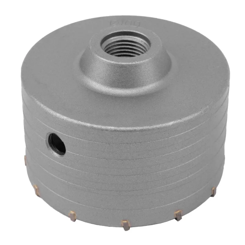 Коронка буровая 22*100мм MATRIX 70389