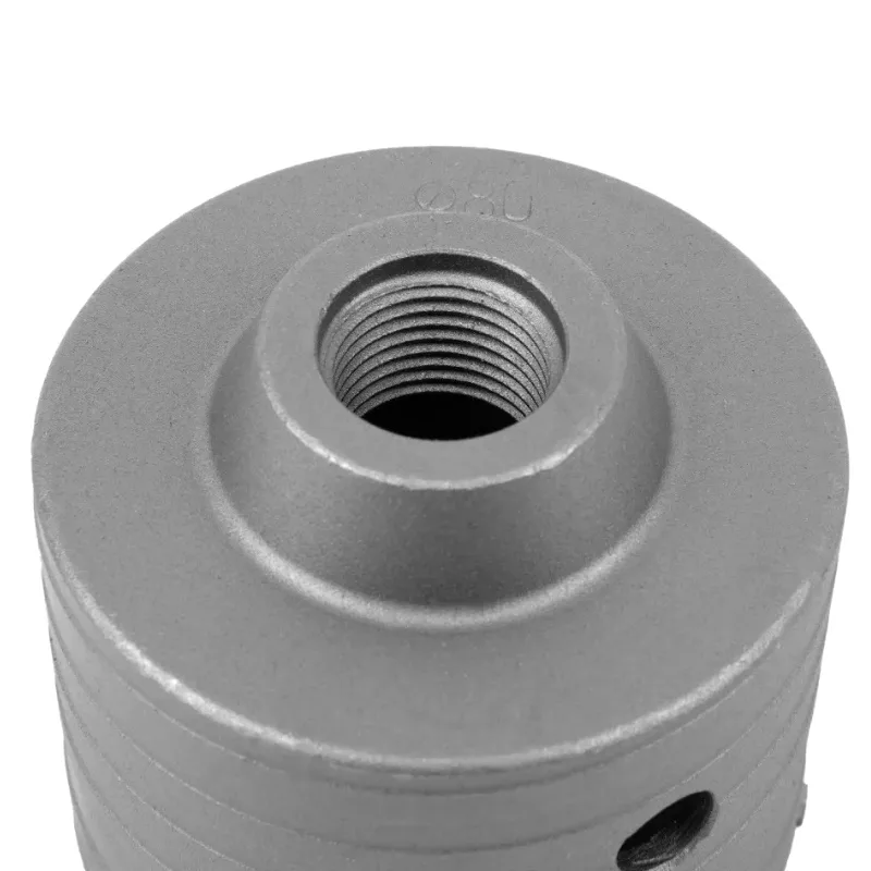 Коронка буровая M22*80 мм Matrix 70383