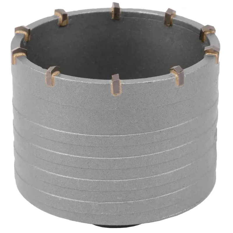 Коронка буровая M22*80 мм Matrix 70383