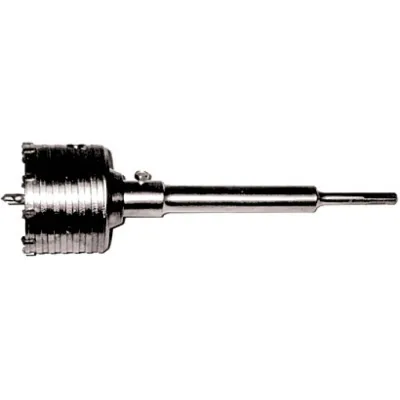 Коронка по бетону 230*80мм в сборе FIT 33480
