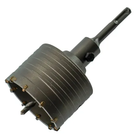 Коронка по бетону 80мм SDS Plus Чеглок 16-17-080