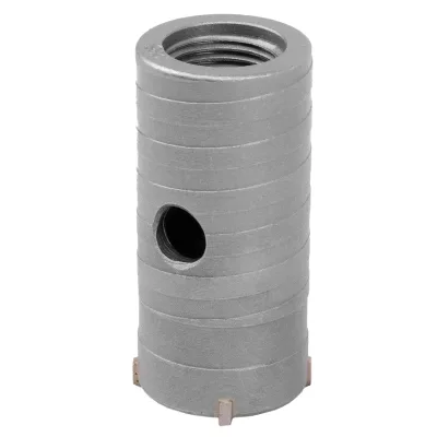 Коронка буровая М22*35мм MATRIX 70361