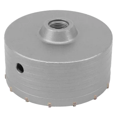 Буровая коронка M22*125 мм Matrix 70394