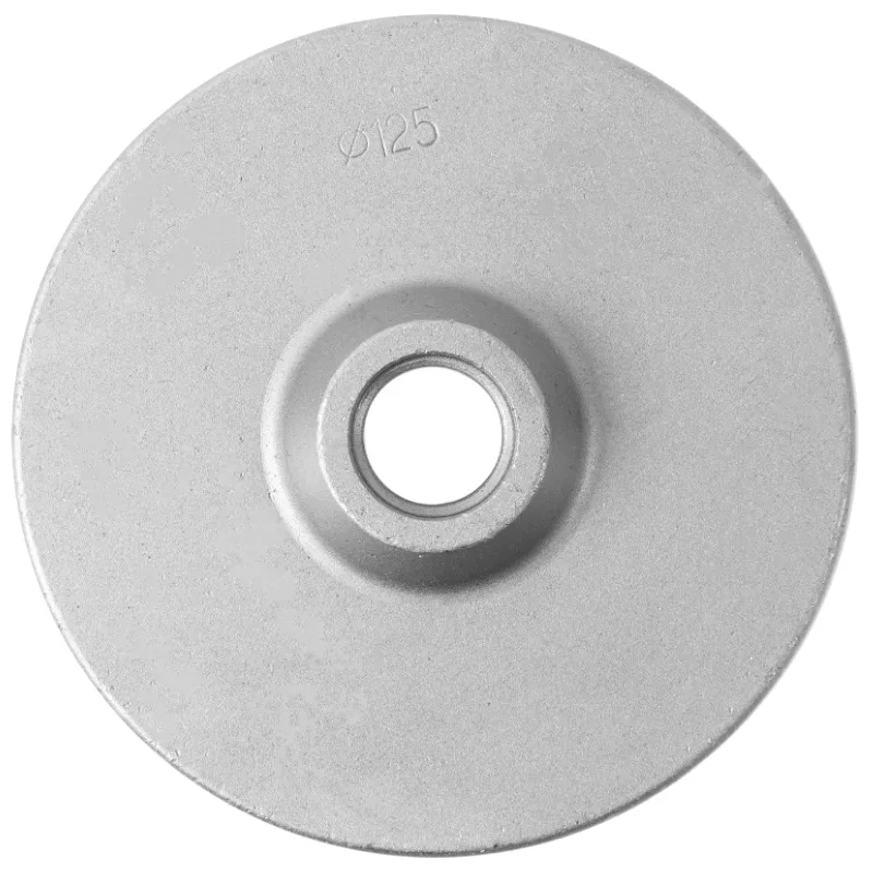 Буровая коронка M22*125 мм Matrix 70394