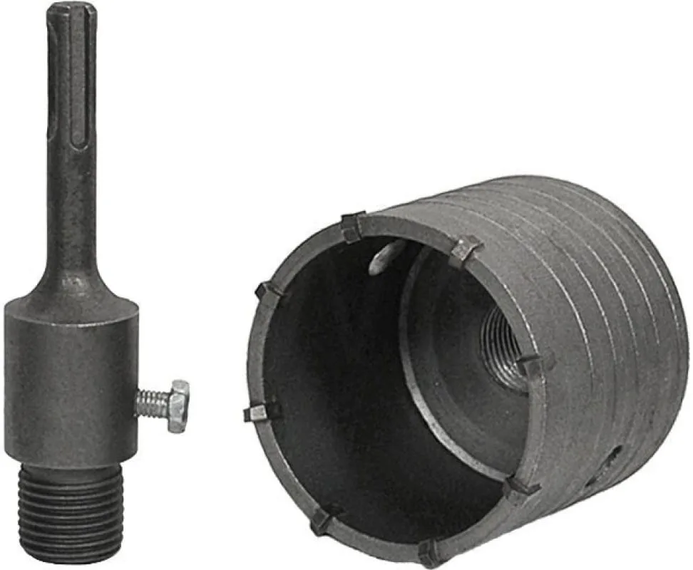 Коронка по бетону 65мм Torgwin T609375