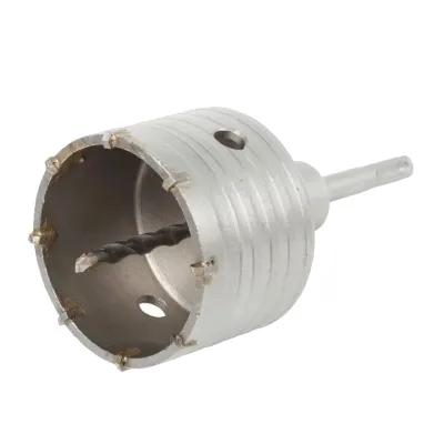 Коронка по бетону 68мм SDS+ GEPARD GP2150-68