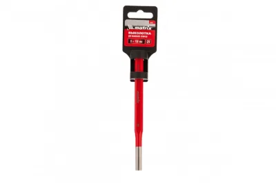 Выколотка 8*150мм, сталь Crv Matrix 18305