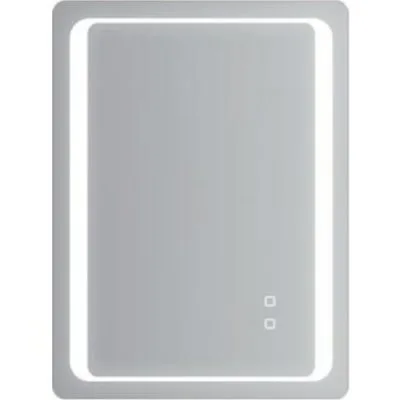 Зеркало с подветкой сенсорное GAPPO G605