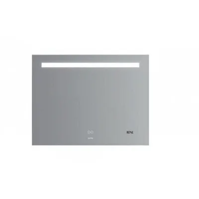 Зеркало с подветкой сенсорное GAPPO G604-9
