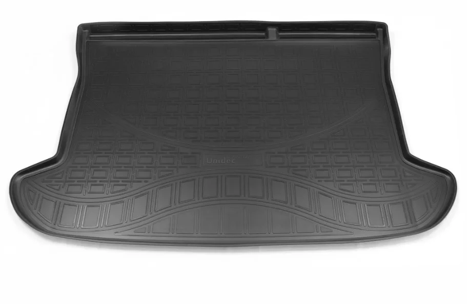 Коврик в багажник полиуретан FAW Besturn X40 (2016-) NorPlast