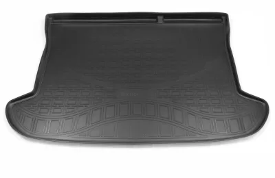 Коврик в багажник полиуретан FAW Besturn X40 (2016-) NorPlast