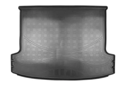 Коврик в багажник полиуретан Geely Coolray (SX11, SX11 рестайлинг) 2019 (п/у) NorPlast