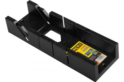 Стусло пластмассовое MIDI-PLUS 2.5 65*35мм STAYER 1541-2,5
