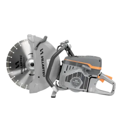 Бензорез VILLARTEC CC990 (6,0л.с., 350/400*25,4мм)