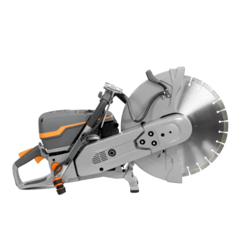 Бензорез VILLARTEC CC990 (6,0л.с., 350/400*25,4мм)